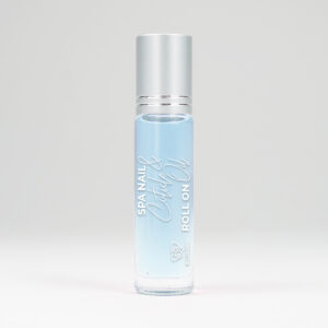 SPA Nail & Cuticle Oil Roll On – Blueberry 9ml