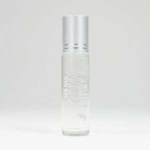 SPA Nail & Cuticle Oil Roll On – Tea Tree Oil 9ml