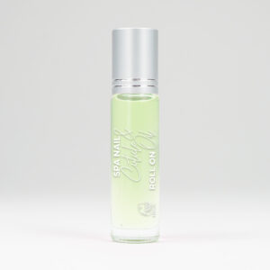 SPA Nail & Cuticle Oil Roll On – Lemon 9ml