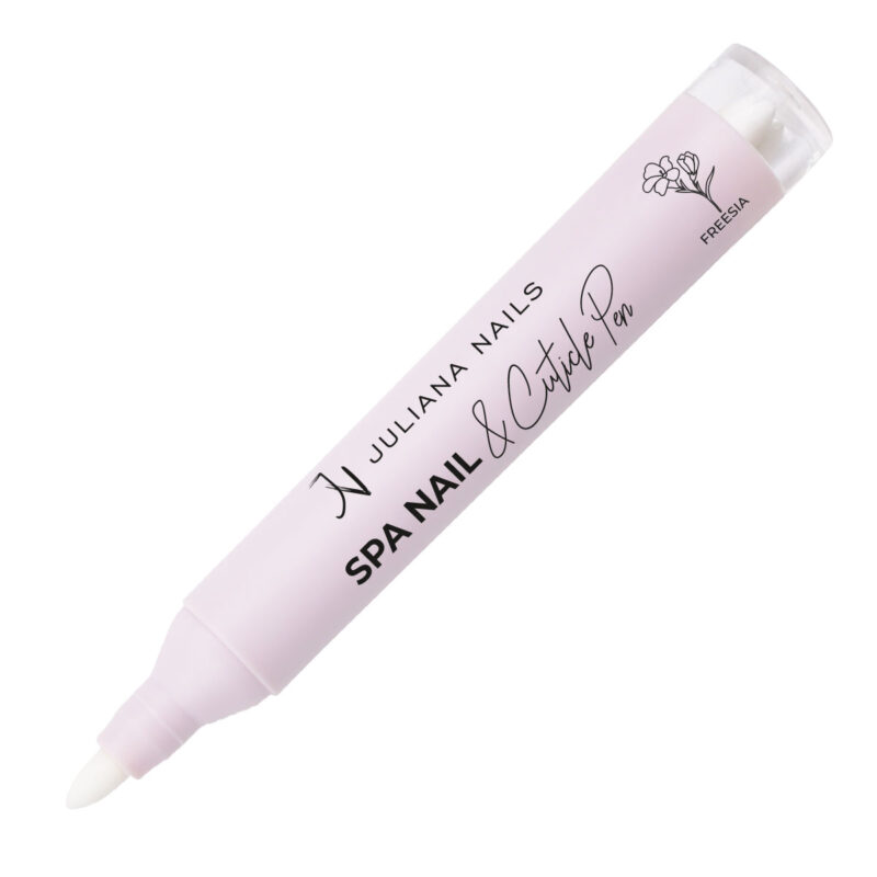 SPA Nail & Cuticle Pen – Freesia 4ml