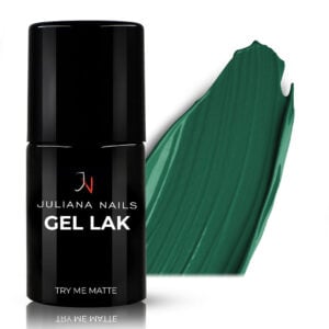 Gel lak Try Me Matte 6ml