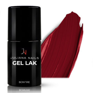 Gel lak Bonfire 6ml