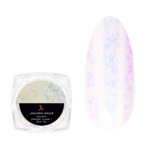 Unicorn Chrome Flakes – Sexy Fay