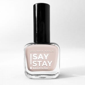 Say Stay! Lak za nokte 10ml – Sweet Oat Milk Latte