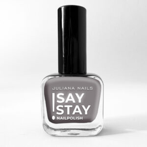 Say Stay! Lak za nokte 10ml – Foggy Lake