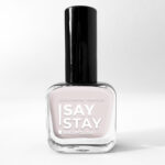 Say Stay! Lak za nokte 10ml – Snowfall in the Evening