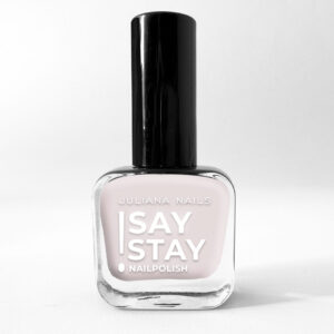 Say Stay! Lak za nokte 10ml – Snowfall in the Evening