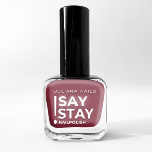Say Stay! Lak za nokte 10ml – Flashing Espresso