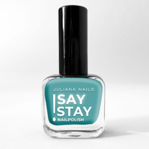 Say Stay! Lak za nokte 10ml – Icy Lakes