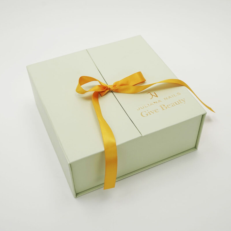 Poklon kutija/Gift box – Give Beauty