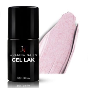 Gel lak Ballerina 6ml