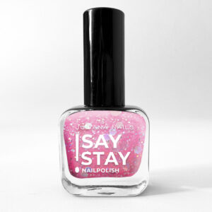 Say Stay! Lak za nokte 10ml – Tulip