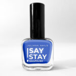 Say Stay! Lak za nokte 10ml – Iris