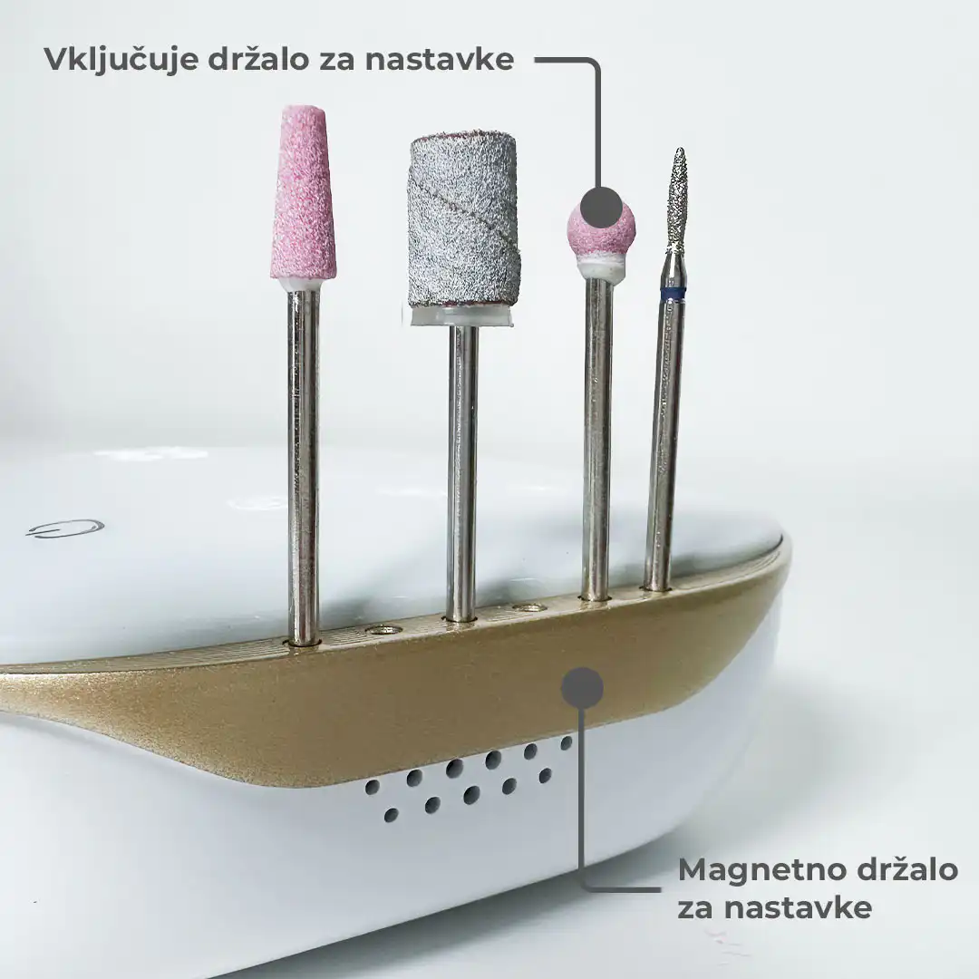 - brusilnik za nohte,električni brusilnik za nohte,mašinica za nohte - TL700208