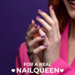 Online poklon bon FOR A REAL NAIL QUEEN