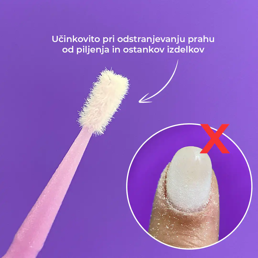 - Štapići za čišćenje,štapići za čišćenje noktiju,štapići za manikuru - RM100327