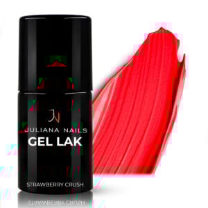 Gel lak Strawberry Crush 6ml