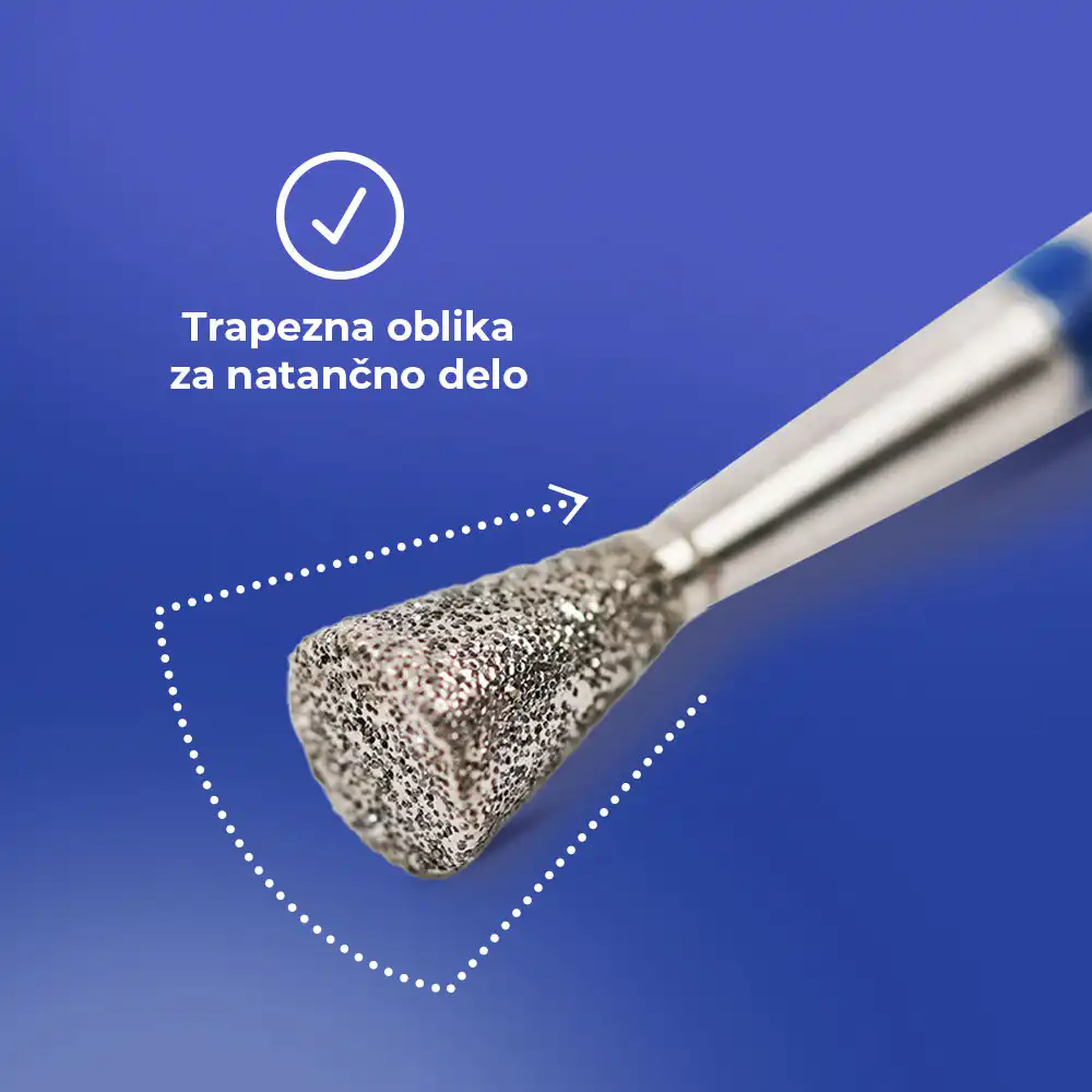 - nastavak za čišćenje,nastavak za frezu,uklanjanje gel laka - TL400486