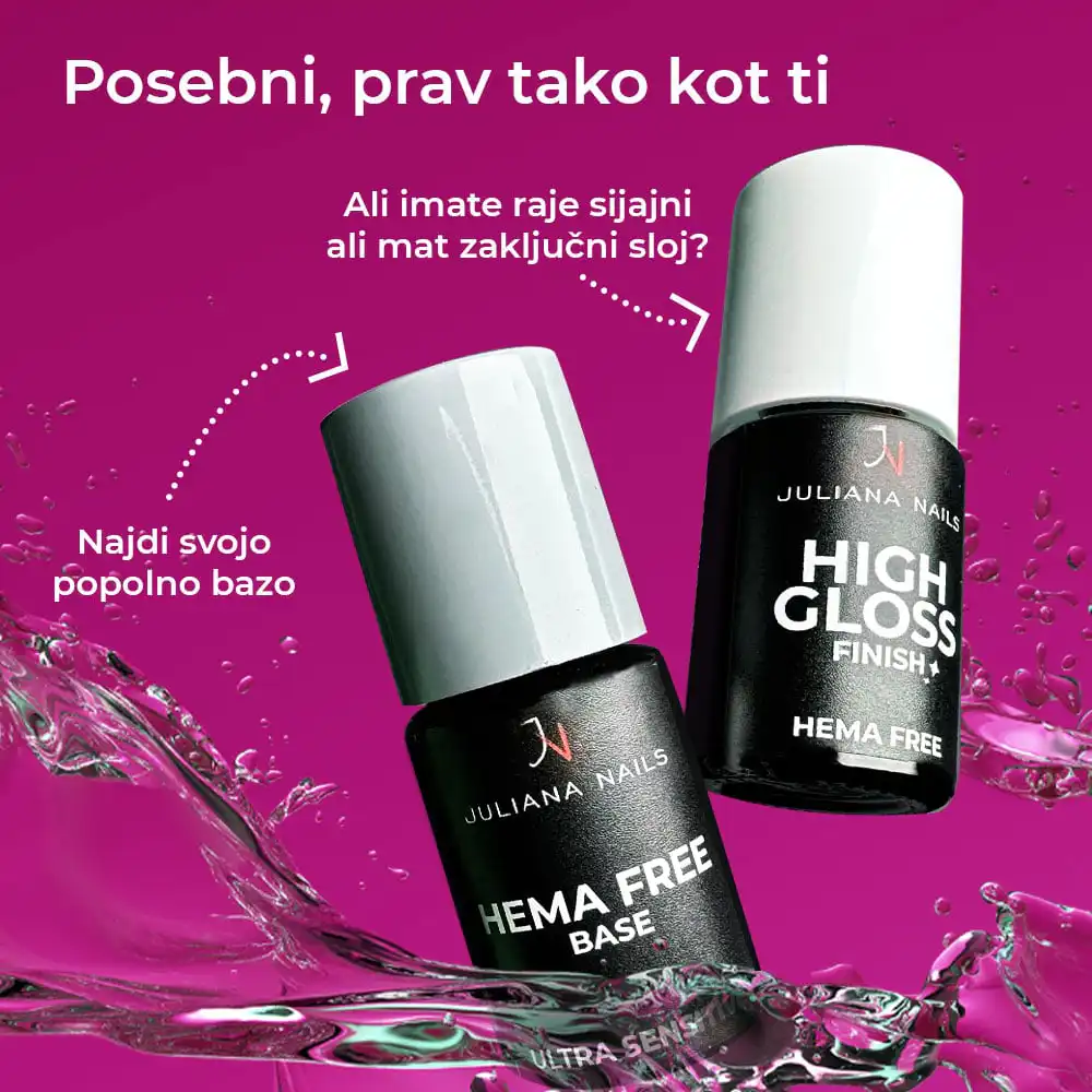 - gel lak,najboljši gel lak,gel lak slovenija,profesionalni gel lak,obstojen gel lak - GL6061544