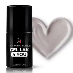 Gel lak 4 YOU Sleep In Late 6ml