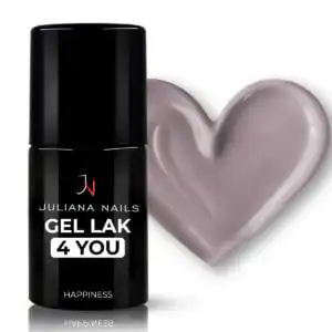 Gel lak 4 YOU Happiness 6ml  