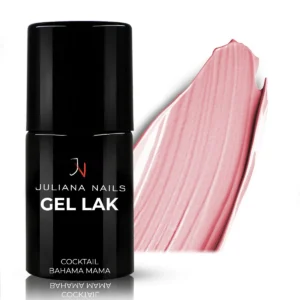 Gel Lak Cocktail Bahama Mama 6ml
