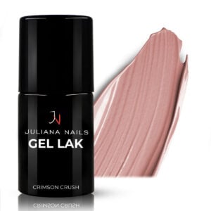 Gel Lak Crimson Crush 6ml