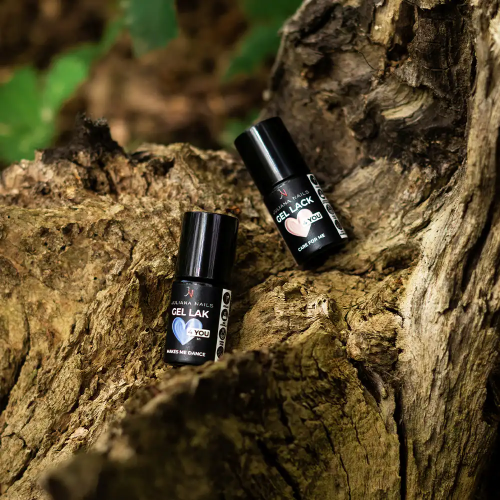 - gel lak,hema free gel lak,veganski gel lak - GL4Y1130