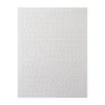 Nail Sticker - Letter Love 1