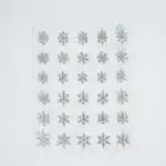 Nail Sticker - Winter Breeze 4