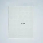 Nail Sticker - Winter Breeze 5