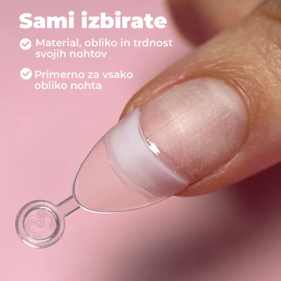 - konice,press on konice,konice za nohte,konice coffin - TP100733