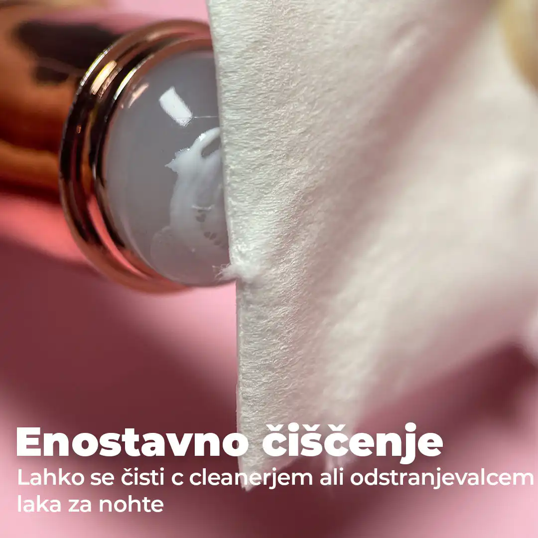 - french stamp,silikonski štambilj,nail stamp - NA400914