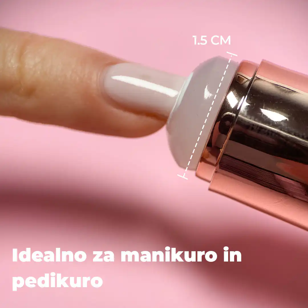 - french stamp,silikonski štambilj,nail stamp - NA400914