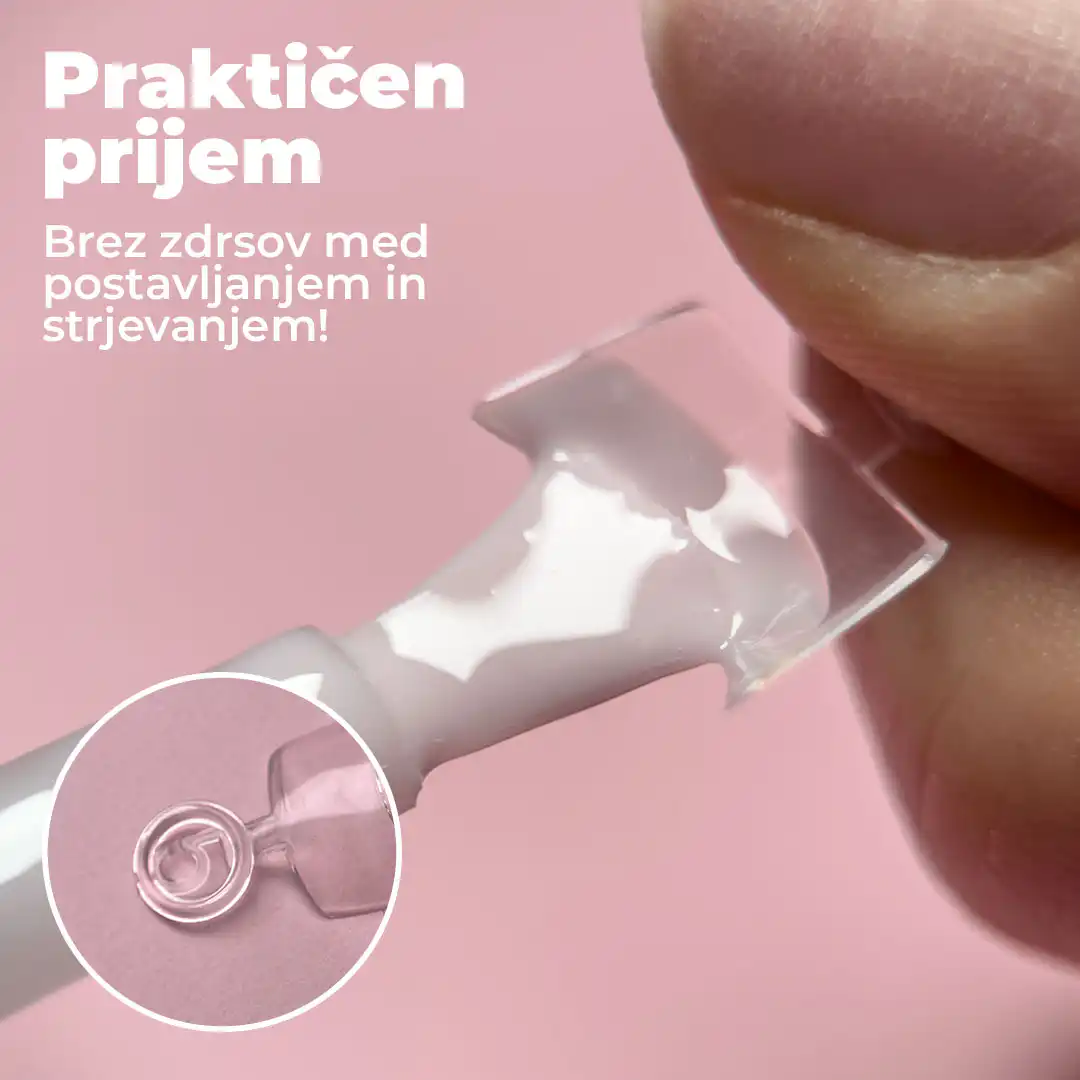 - konice,press on konice,konice za nohte,konice coffin - TP100733