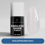 Gel lak Endless Shine Finish – Glam Rose 6ml