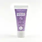 Natural Boost – Hand Cream – White Tea 30ml