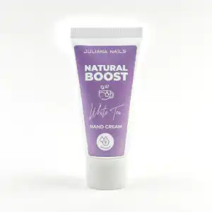 Natural Boost – Hand Cream – White Tea 30ml