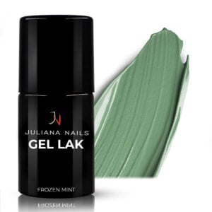 Gel Lak Frozen Mint 6ml