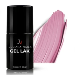 Gel Lak Chilled Rose 6ml