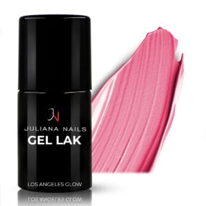 Gel Lak Los Angeles Glow 6ml