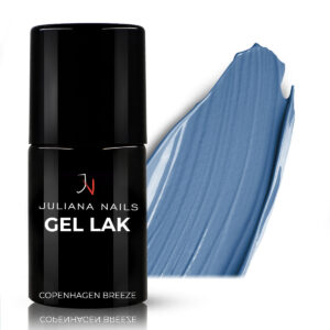 Gel Lak Copenhagen Breeze 6ml