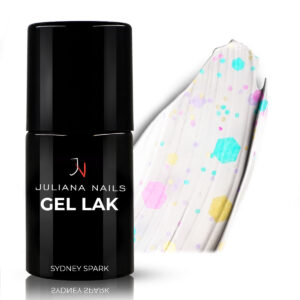 Gel Lak Sydney Spark 6ml