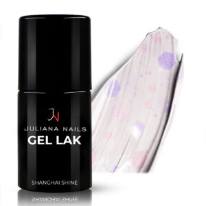 Gel Lak Shanghai Shine 6ml