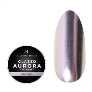 Glazed Aurora Pigment - Cosmic