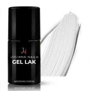Gel Lak Wedding Dress 6ml