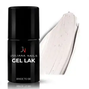 Gel Lak Bride To Be 6ml
