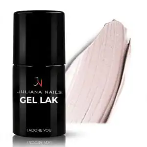 Gel Lak I Adore You 6ml