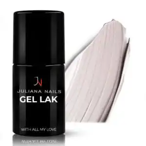 Gel Lak With All My Love 6ml