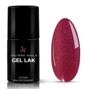 Gel Lak Cat Eye Enlightenment 6ml